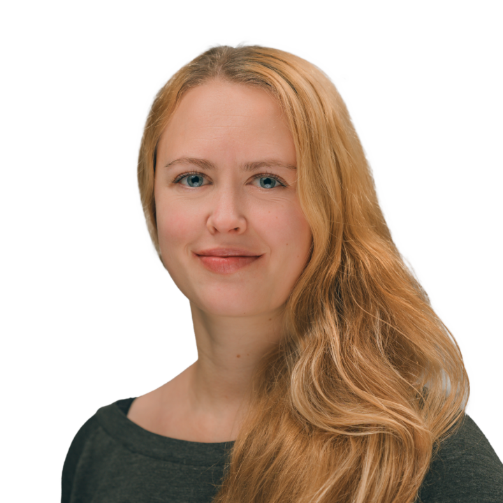 Profilbild von Alina Casanova