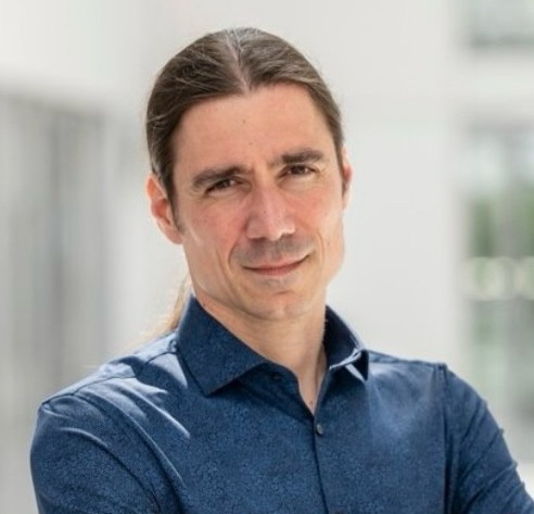 Profilbild von Andreas Böhmer