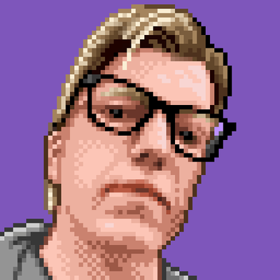 Profilbild von Andy Piper