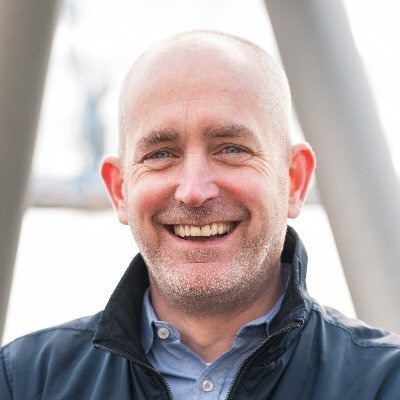 Profilbild von Björn Staschen