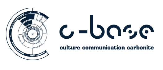 Logo of the c-base