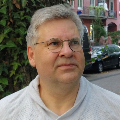 Profile image of Clemens Grün