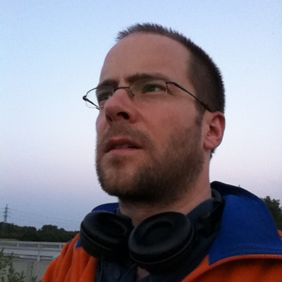 Profilbild von Paul Fuxjäger