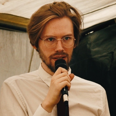 GProfilbild von Erik Uden