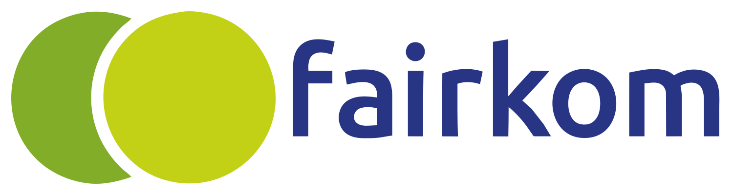 Logo von Fairkom