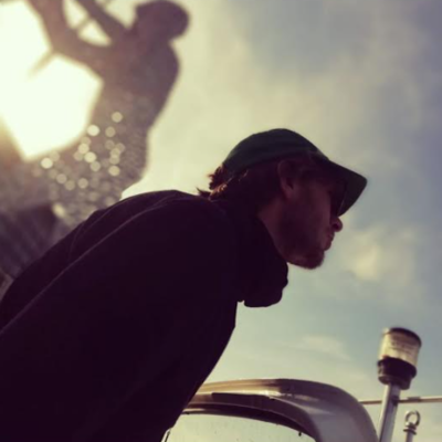 Profile picture of Felix Ostrowski
