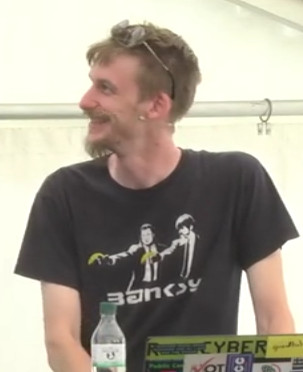 Profilbild von Grindhold