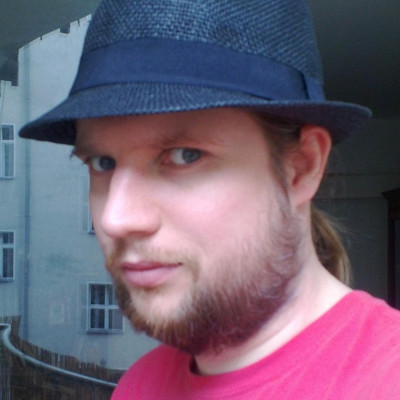 Profile picture of Jos Poortvliet