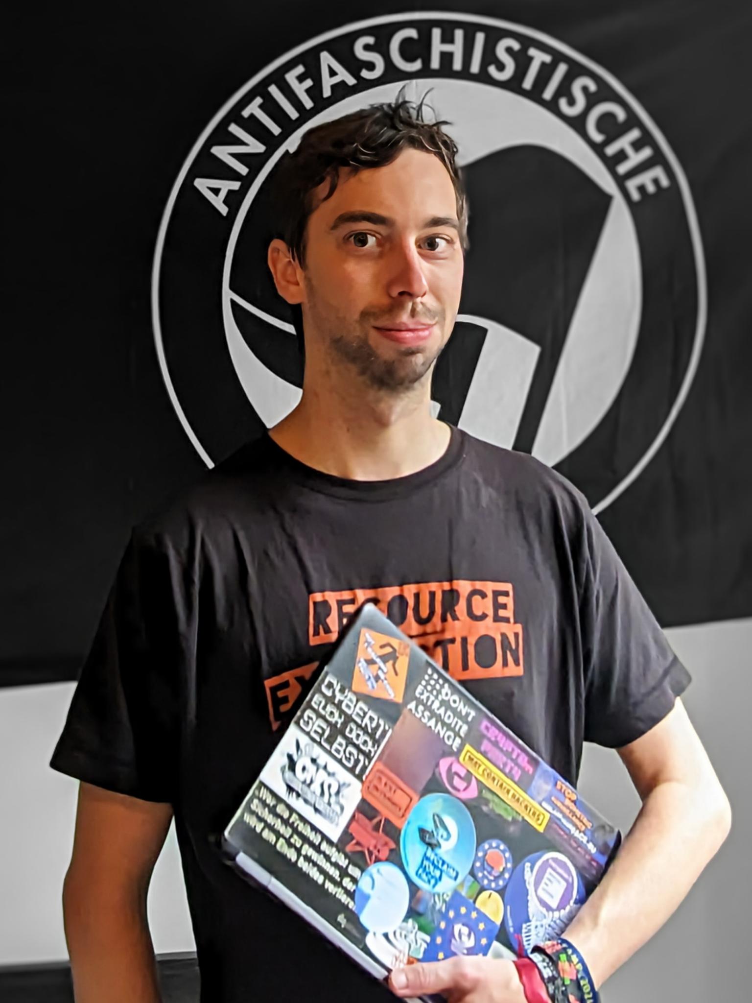 Profile picture of Konstantin Macher
