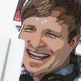 Profilbild von André Kroll