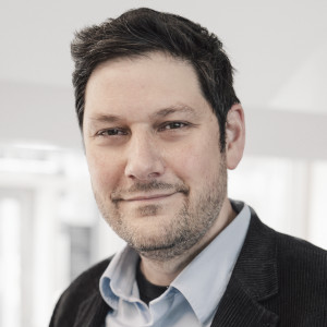 Profilbild von Ralf Stockmann