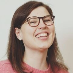 Profilbild von Sandra Barthel