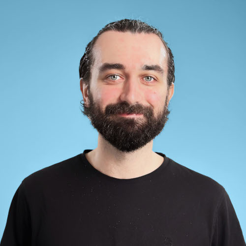 Es liegt kein Profilbild vor