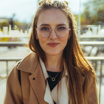 Profilbild von Stefanie Kogler