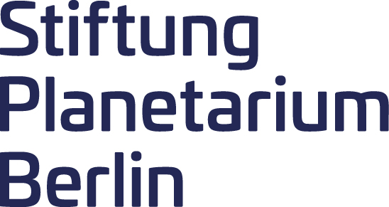 Logo Der Stiftung Planetarium Berlin