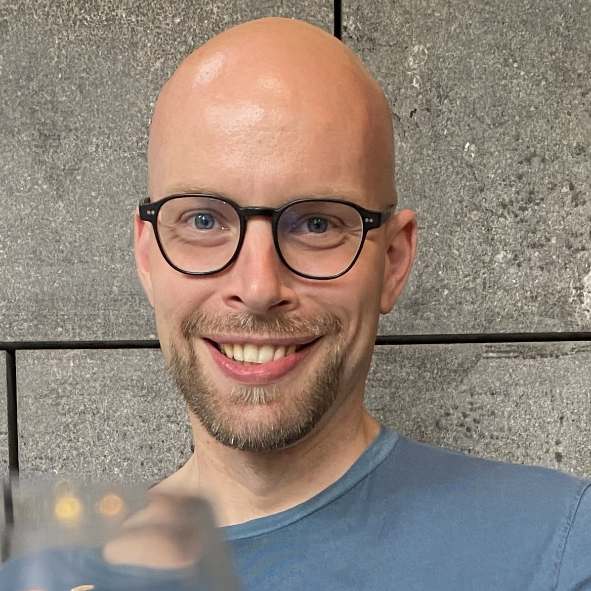 Profilbild von Tobias Jobke