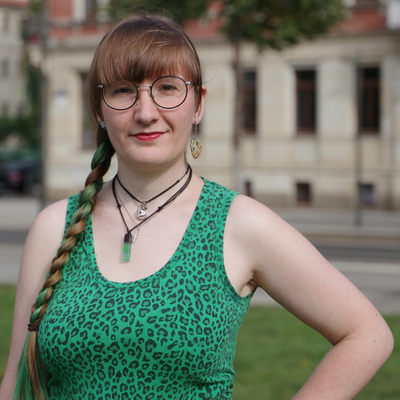 Profile image of Stephanie Henkel