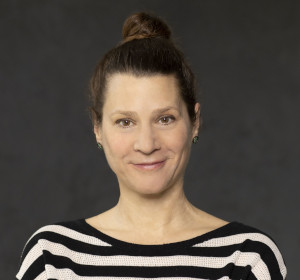 Profilbild von Valentina Hirsch